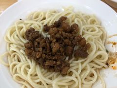 -华兴街自力面店
