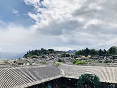 -丽江泸沽湖景区
