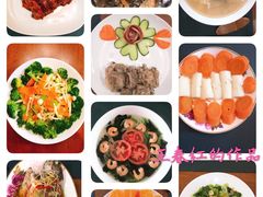 -爱月宝月嫂·育儿嫂(哈尔滨总店)