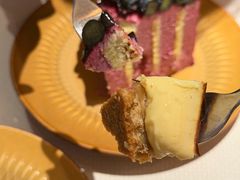 -BAKER&SPICE(安福路店)