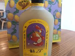 -奈雪的茶(南山大冲一期店)