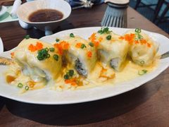 -莳空烧鸟店(晨沐店)