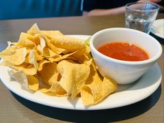 -Chili's Cafe&Bar奇利斯(滨江店)