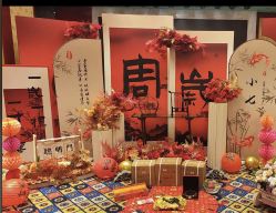 -孩提·一站式宝宝宴布置·儿童生日派对策划·小丑表演(北京店)