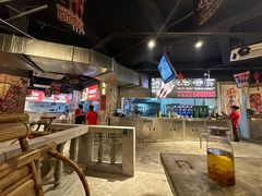 -神伙烧烤(江北黄泥塝店)