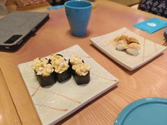 -晴季寿司(红旗街万达店)