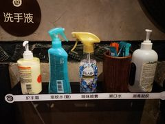-很久以前羊肉串(簋街店)
