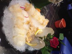 蓝海岸海鲜火锅-渔傅·蓝海岸霞浦海鲜(正祥店)
