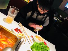 -海底捞火锅(公益西桥店)