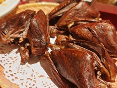 -燕郊烧鸽子(酷车小镇店)