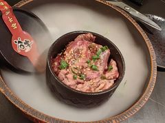-谷牛和牛烤肉(漕河泾印象城店)