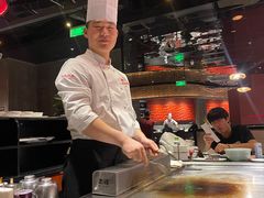 -铁板诱惑法式铁板烧(大卫城店)