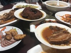 -华光餐厅(复兴路店)