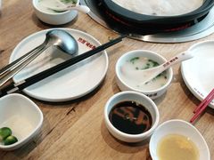 -好彩猪肚鸡(正弘城店)