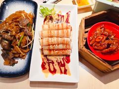 -避风塘(宝山万达店)