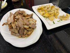 -潮州菜馆(十里河店)