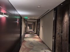 -广州天河希尔顿酒店