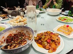 -蔡家酒楼(一德街店)