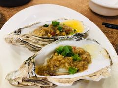-揭阳钟记小食(福田新村店)