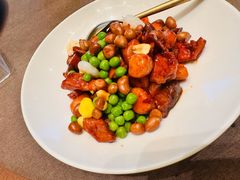-转角·老弄堂上海菜(长寿路店)