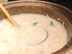 招牌石锅沸腾饭-绿茶餐厅(领展购物广场·中关村店)