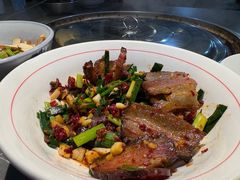 -贺庄·活鱼馆(珠吉路店)