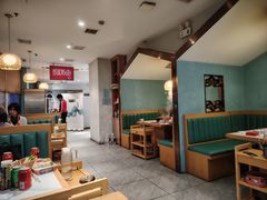 -京悦南门涮羊肉(长寿路店)