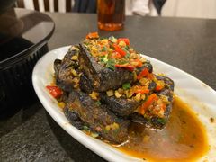 -湘肠香火锅店(团结湖店)