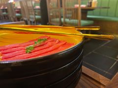 -牛New寿喜烧(虹桥新天地店)