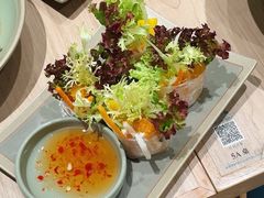 -安南小馆(华润城万象天地店)
