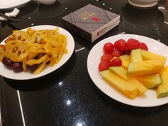 -湖锦酒楼·32年地道湖北菜(光谷店)