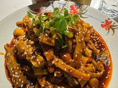 -院8里·小聚园老川菜(九眼桥店)