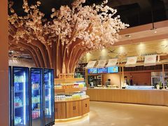-丽池宫韩式汗蒸会馆(华灯坊店)