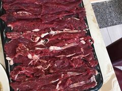 -粤潮牛肉火锅店(江南大道店)