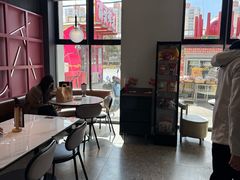 -必胜客(松雷店)