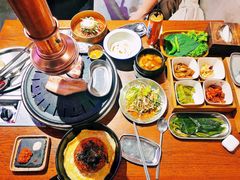 -济州爱肉堂(总店)