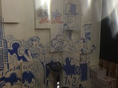 -小红烤翅(傅厚岗店)