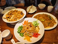 -惠宾饭庄(中山路店)