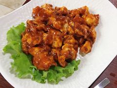 -长今家韩国料理(瑞景店)