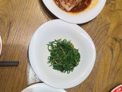 -金柱大盘鸡(波斯坦店)