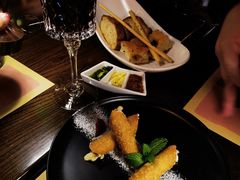 -安妮意大利餐厅(日坛店)