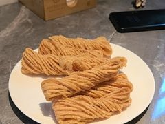 -1937青岛老味道·海肠捞饭·青岛菜(大鲍岛栈桥店)