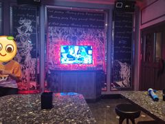 -范特西FANTASY量贩式KTV(民主广场店)
