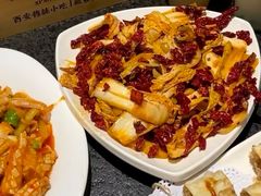 -福苗小骆驼烧烤(莲湖路店)