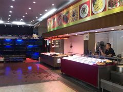 -天天海鲜城·海鲜大排档(新溪店)
