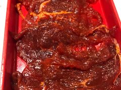 -钢管厂五区小郡肝串串香(蜀都万达店)