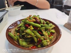 -一家破烧烤店·辣卤海鲜·小排档(光谷店)