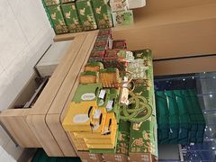 -泸溪河桃酥(江宁太阳城店)