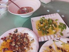 -连池鱼豆味坊(风景区店)