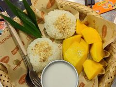 -小小集渔·泰式大排档(太古里香槟店)